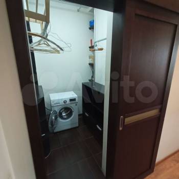 Сдается 1-комнатная квартира, 40 м²