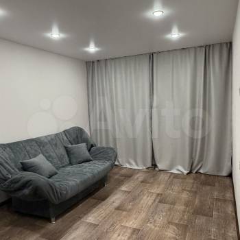 Сдается 1-комнатная квартира, 30 м²