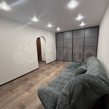 Сдается 1-комнатная квартира, 30 м²