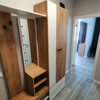 Сдается 1-комнатная квартира, 28,6 м²