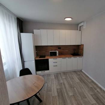 Сдается 1-комнатная квартира, 28,6 м²