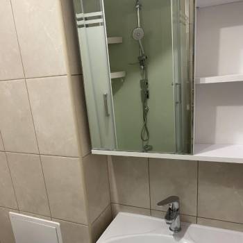 Сдается 1-комнатная квартира, 24 м²