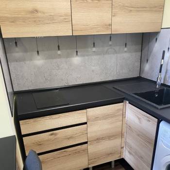 Сдается 1-комнатная квартира, 24 м²