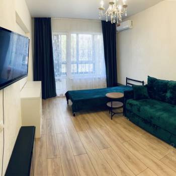 Сдается 1-комнатная квартира, 35 м²
