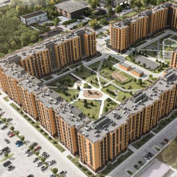 Сдается 1-комнатная квартира, 28,9 м²