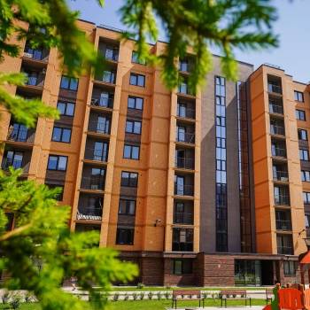 Сдается 1-комнатная квартира, 28,9 м²