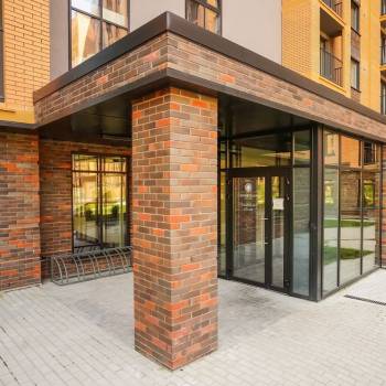 Сдается 1-комнатная квартира, 28,9 м²