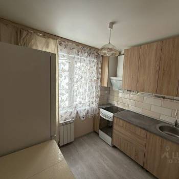 Сдается 2-х комнатная квартира, 44 м²