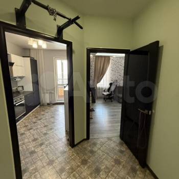 Сдается 2-х комнатная квартира, 62 м²