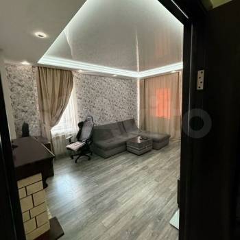 Сдается 2-х комнатная квартира, 62 м²