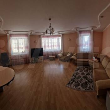 Сдается 2-х комнатная квартира, 77,4 м²