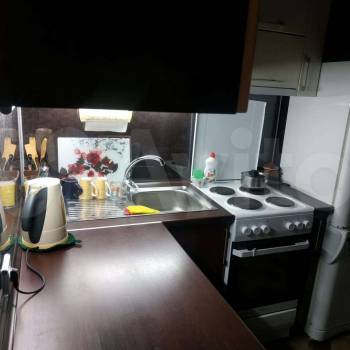 Сдается 2-х комнатная квартира, 48 м²