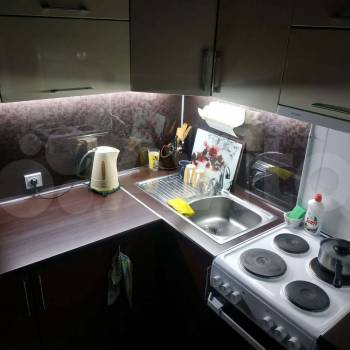 Сдается 2-х комнатная квартира, 48 м²