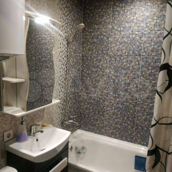 Сдается 2-х комнатная квартира, 48 м²