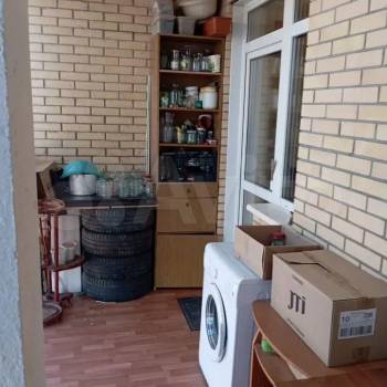 Продается 1-комнатная квартира, 39,1 м²