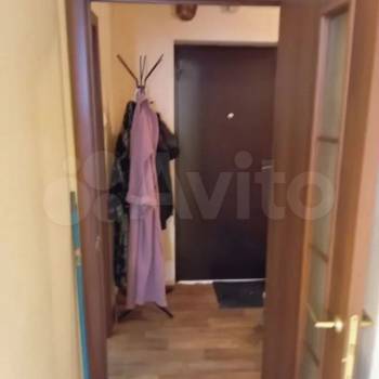 Продается 1-комнатная квартира, 39,1 м²