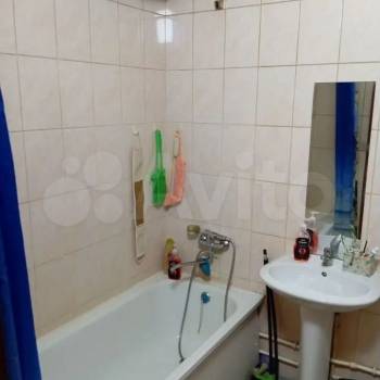 Продается 1-комнатная квартира, 39,1 м²