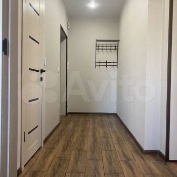 Сдается 1-комнатная квартира, 37,1 м²