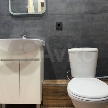 Сдается 1-комнатная квартира, 37,1 м²