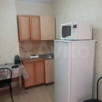 Сдается 1-комнатная квартира, 23 м²