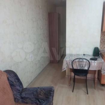 Сдается 1-комнатная квартира, 23 м²