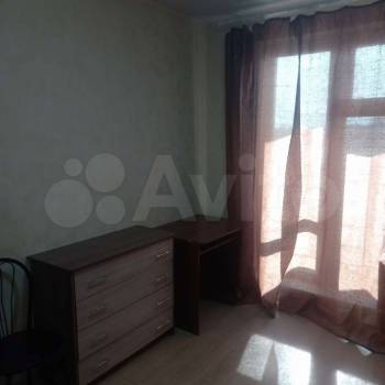 Сдается 1-комнатная квартира, 23 м²