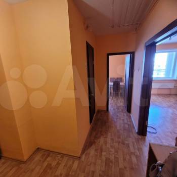 Сдается 1-комнатная квартира, 35 м²