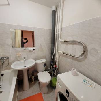 Сдается 1-комнатная квартира, 35 м²