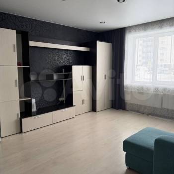 Сдается 1-комнатная квартира, 33 м²