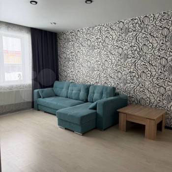 Сдается 1-комнатная квартира, 33 м²