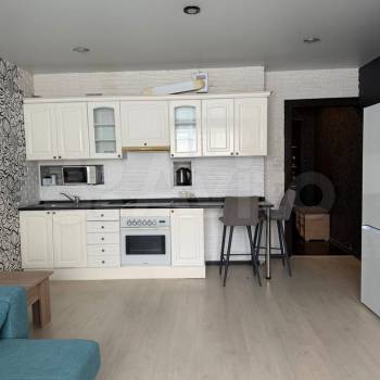 Сдается 1-комнатная квартира, 33 м²