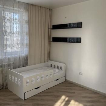 Сдается 1-комнатная квартира, 46 м²