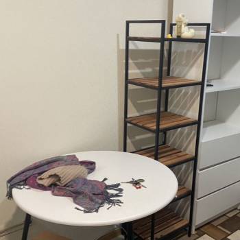 Сдается 1-комнатная квартира, 20 м²