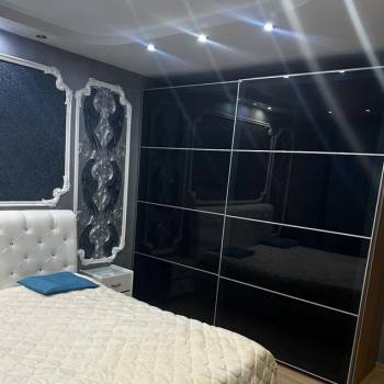 Сдается 2-х комнатная квартира, 80 м²