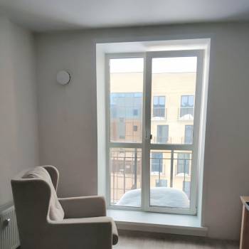 Продается 3-х комнатная квартира, 83,1 м²