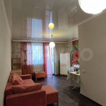 Сдается 1-комнатная квартира, 30 м²