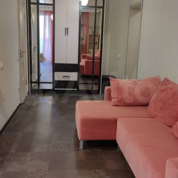 Сдается 1-комнатная квартира, 30 м²