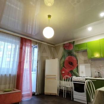 Сдается 1-комнатная квартира, 30 м²