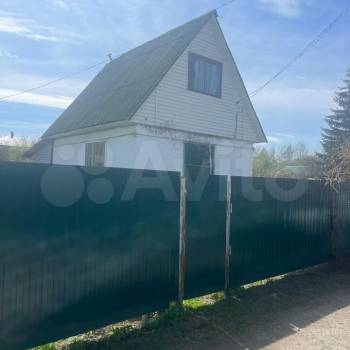 Продается Дом, 50 м²