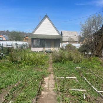 Продается Дом, 50 м²