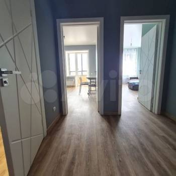 Сдается 2-х комнатная квартира, 37 м²