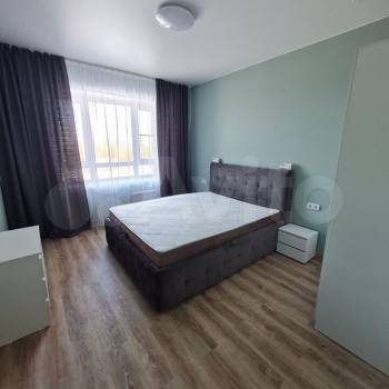 Сдается 2-х комнатная квартира, 37 м²