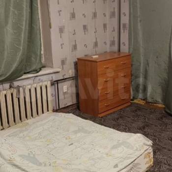 Сдается 1-комнатная квартира, 35 м²