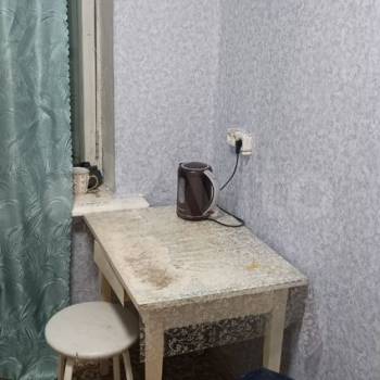 Сдается 1-комнатная квартира, 35 м²