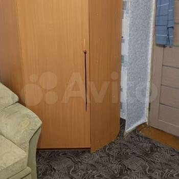 Сдается 1-комнатная квартира, 35 м²