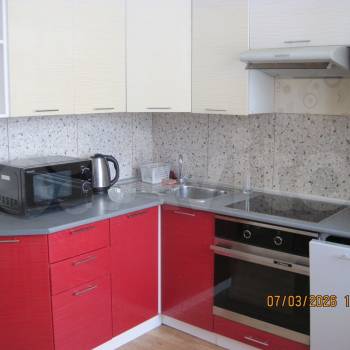 Сдается 1-комнатная квартира, 41 м²