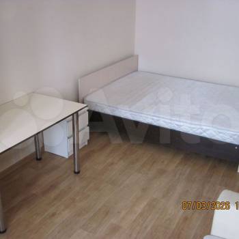 Сдается 1-комнатная квартира, 41 м²