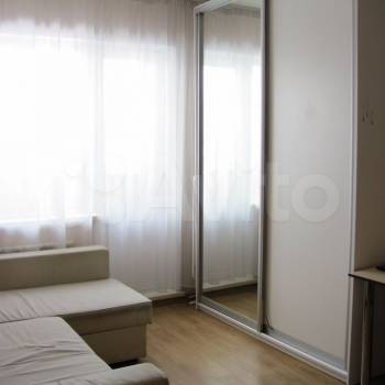 Сдается 1-комнатная квартира, 41 м²