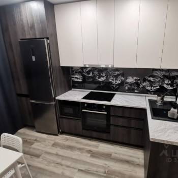 Сдается 1-комнатная квартира, 45 м²
