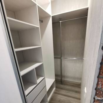 Сдается 1-комнатная квартира, 45 м²